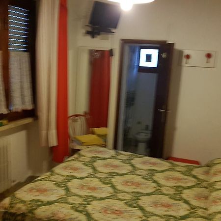 Albergo Bernardini Pisa Esterno foto
